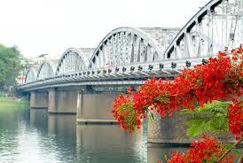 Ponte Trang Tien